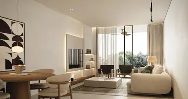 3 bedroom apartment in Aradippou, Cyprus
