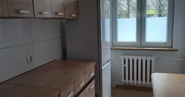 2 room apartment in Krakow, Poland