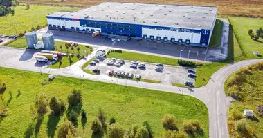 Commercial property 2 300 m² in Salaspils pagasts, Latvia