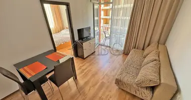 1 bedroom apartment in Sunny Beach Resort, Bulgaria