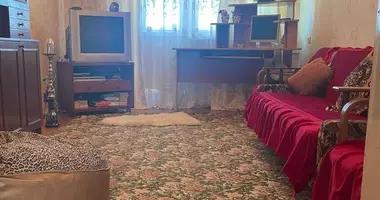 Apartamento 3 habitaciones en Iwye, Belarús