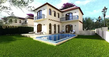 Villa in Vouno, Nordzypern