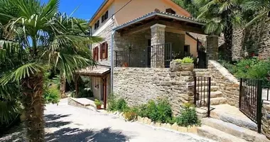 Villa 2 bedrooms in Umag, Croatia