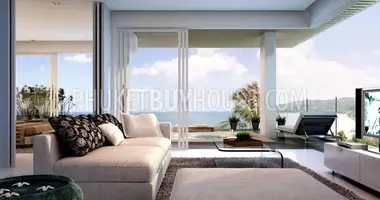Condo 4 bedrooms with 
rent in Phuket, Thailand