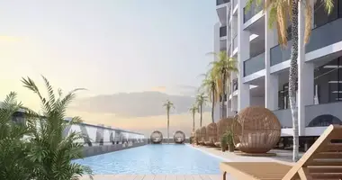 Apartamento 3 habitaciones en Abu Dabi, Emiratos Árabes Unidos