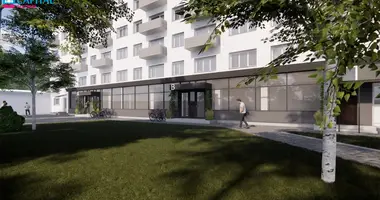 Nieruchomości komercyjne 40 m² w Kowno, Litwa