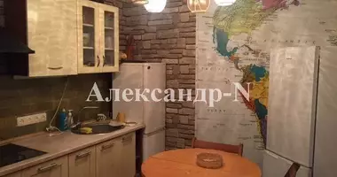 Wohnung 4 Zimmer in Odessa, Ukraine