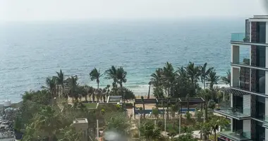 Apartamento 3 habitaciones en Dubái, Emiratos Árabes Unidos