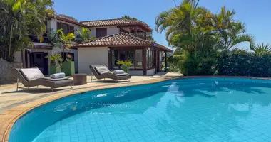 Casa 4 habitaciones en Armacao dos Buzios, Brasil