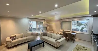 Apartamento 2 habitaciones en Alanya, Turquía