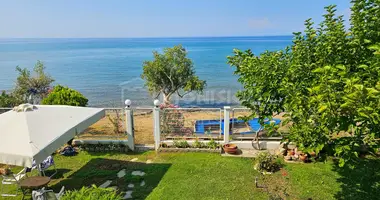 Dom 2 pokoi w Dionisiou Beach, Grecja