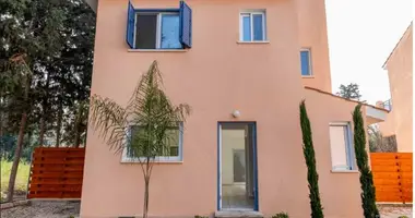 3 bedroom house in Paphos Municipality, Cyprus