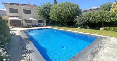 Haus 5 Schlafzimmer in Strovolos, Zypern
