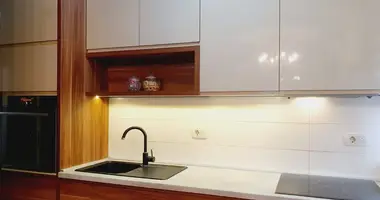 Apartamento 3 habitaciones en Podgorica, Montenegro