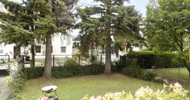 Plot of land in Vienna, Austria