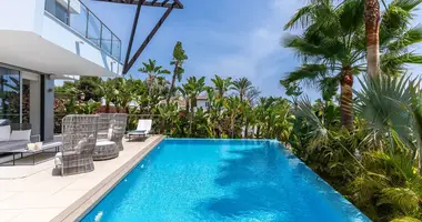 Maison 4 chambres dans Malaga, Espagne