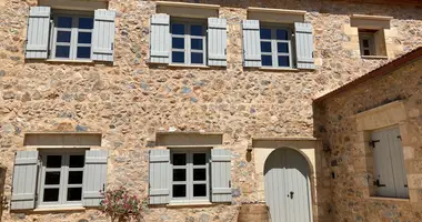 Maison 4 chambres avec Mobilier, avec Parking, avec Climatiseur dans Kefalas, Grèce