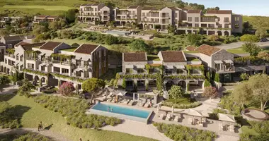 Apartamento 6 habitaciones en Radovici, Montenegro