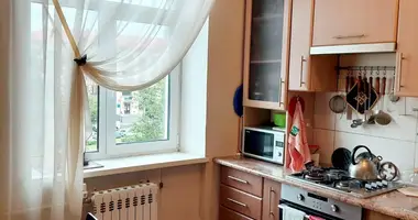 Appartement 3 chambres dans Minsk, Bélarus