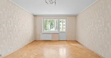 2 room apartment in Palanga, Lithuania