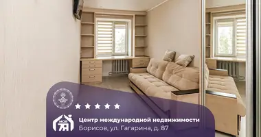 Квартира 2 комнаты в Борисов, Беларусь