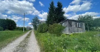 Plot of land in Ozyaritska-Slabadski rural council, Belarus