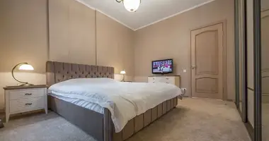 Mieszkanie 3 pokoi w Jurmała, Łotwa