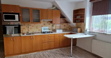Apartamento 3 habitaciones en Zalaegerszegi jaras, Hungría