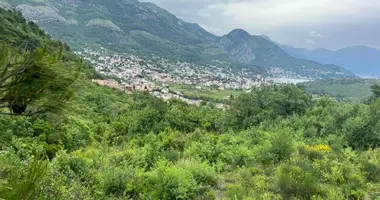 Plot of land in Zagrade, Montenegro