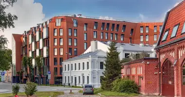 Wohnung 3 Schlafzimmer in Riga, Lettland