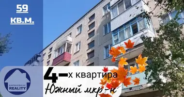 Wohnung 4 zimmer in Baranawitschy, Belarus