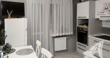 Appartement 2 chambres dans Brest, Biélorussie