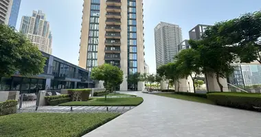 Apartamento en Dubái, Emiratos Árabes Unidos