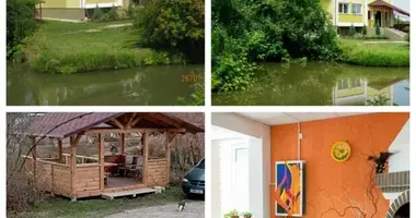 Nieruchomości komercyjne 290 m² w Homel, Białoruś