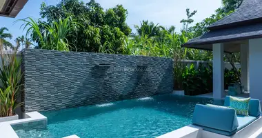 Villa 3 bedrooms in Rawai, Thailand