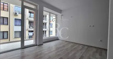 Квартира 1 комната в Святой Влас, Болгария