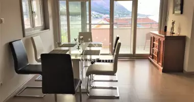 3 room apartment in Dobrota, Montenegro