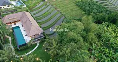 Villa 3 chambres dans Dalung, Indonésie