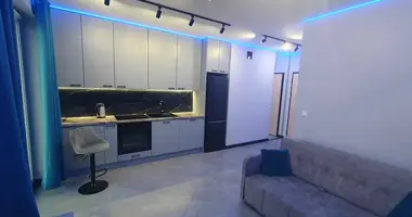 Apartamento 1 habitación en Varsovia, Polonia