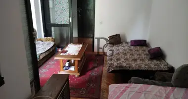 1 room studio apartment in Bar, Montenegro