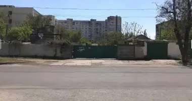 Grundstück in Odessa, Ukraine