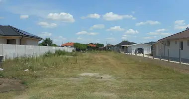 Plot of land in Kecskemeti jaras, Hungary