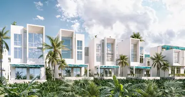 Haus 2 Schlafzimmer in Kutuh, Indonesien