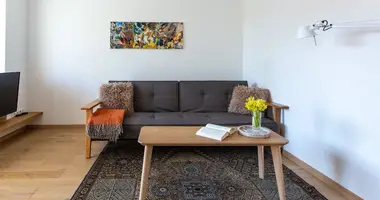 2 room apartment in Druskininkai, Lithuania