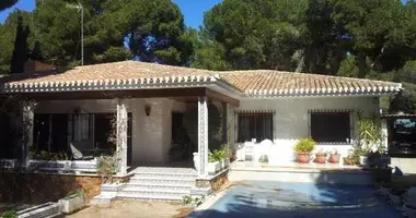 Villa in Orihuela, Spanien