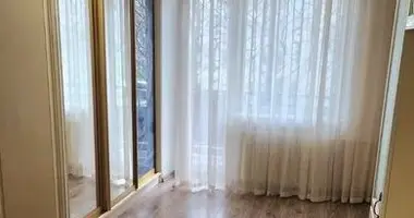 Mieszkanie 2 pokoi w Odessa, Ukraina
