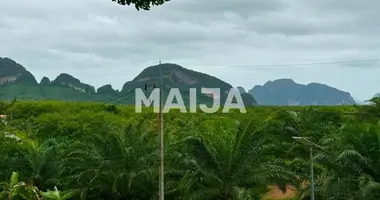 Grundstück in Ban Tha Pak Waeng, Thailand