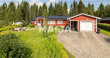 Haus 5 zimmer in Simo, Finnland