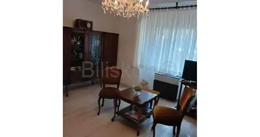 Appartement 2 chambres dans Zagreb, Croatie