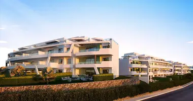 3 bedroom apartment in Mijas, Spain